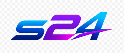 s24 লোগো